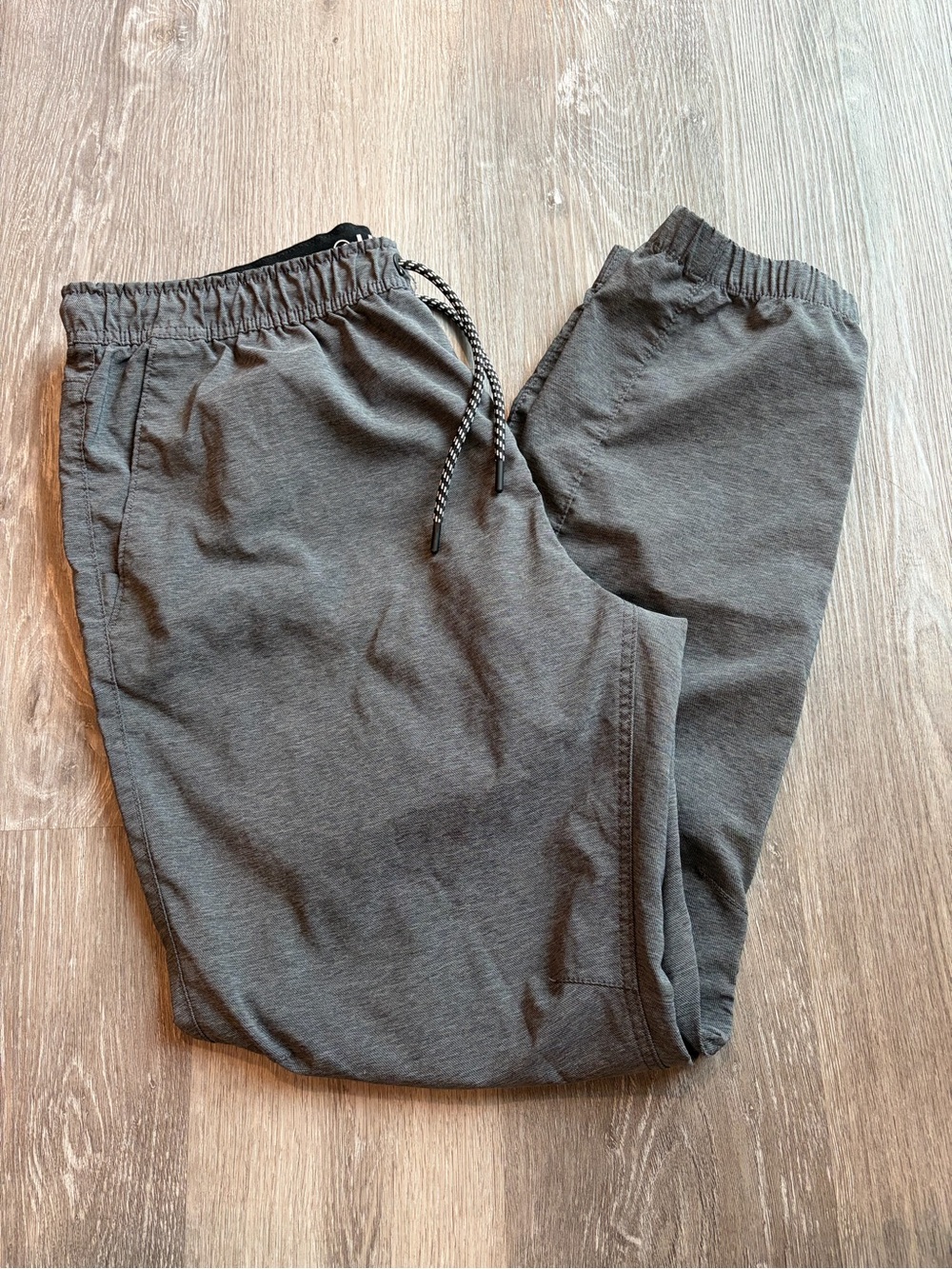 Hurley Mens Athletic Joggers size 2X